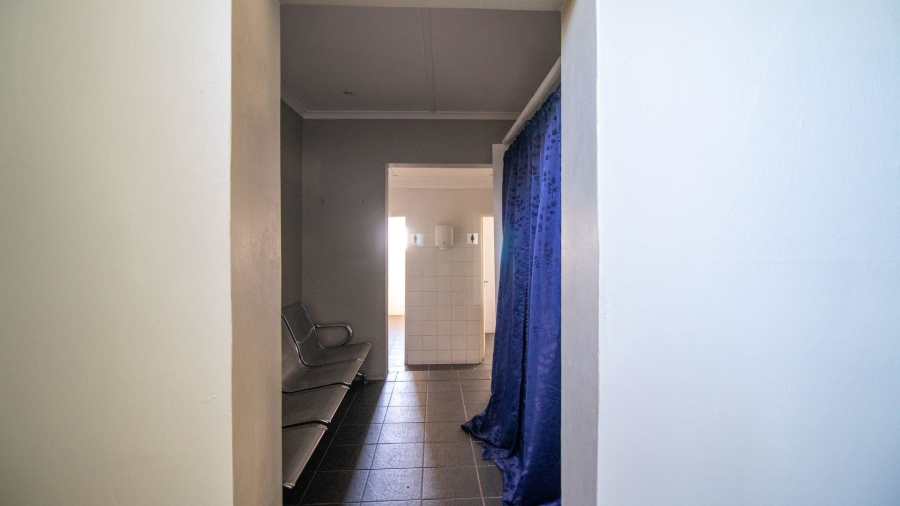 Commercial Property for Sale in Cradock Eastern Cape